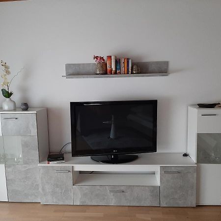 Ferienwohnung Josef Steyr Buitenkant foto