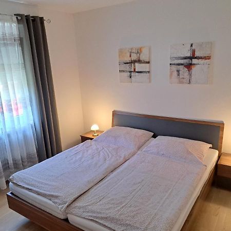 Ferienwohnung Josef Steyr Buitenkant foto