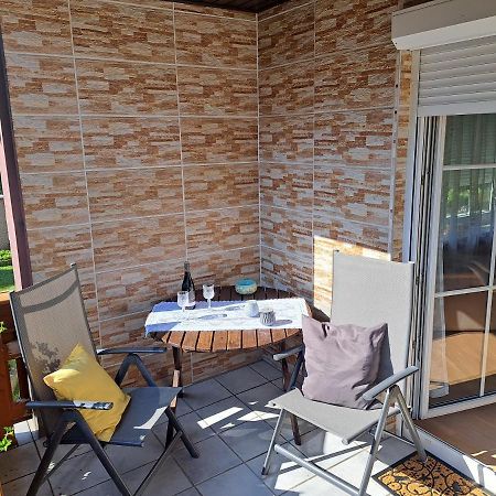 Ferienwohnung Josef Steyr Buitenkant foto