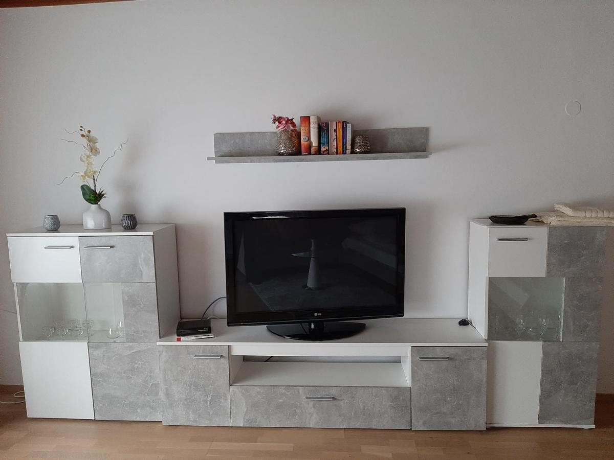 Ferienwohnung Josef Steyr Buitenkant foto