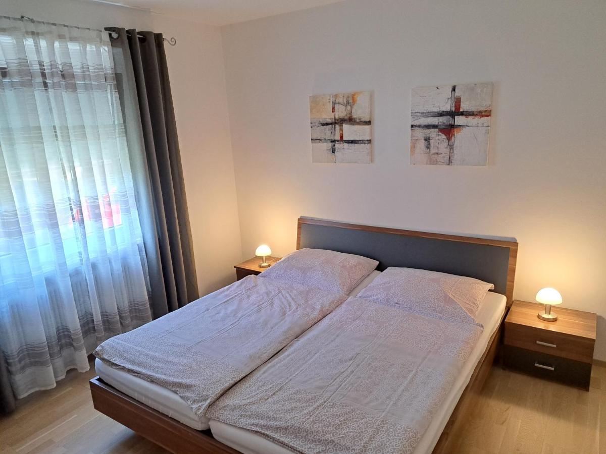Ferienwohnung Josef Steyr Buitenkant foto