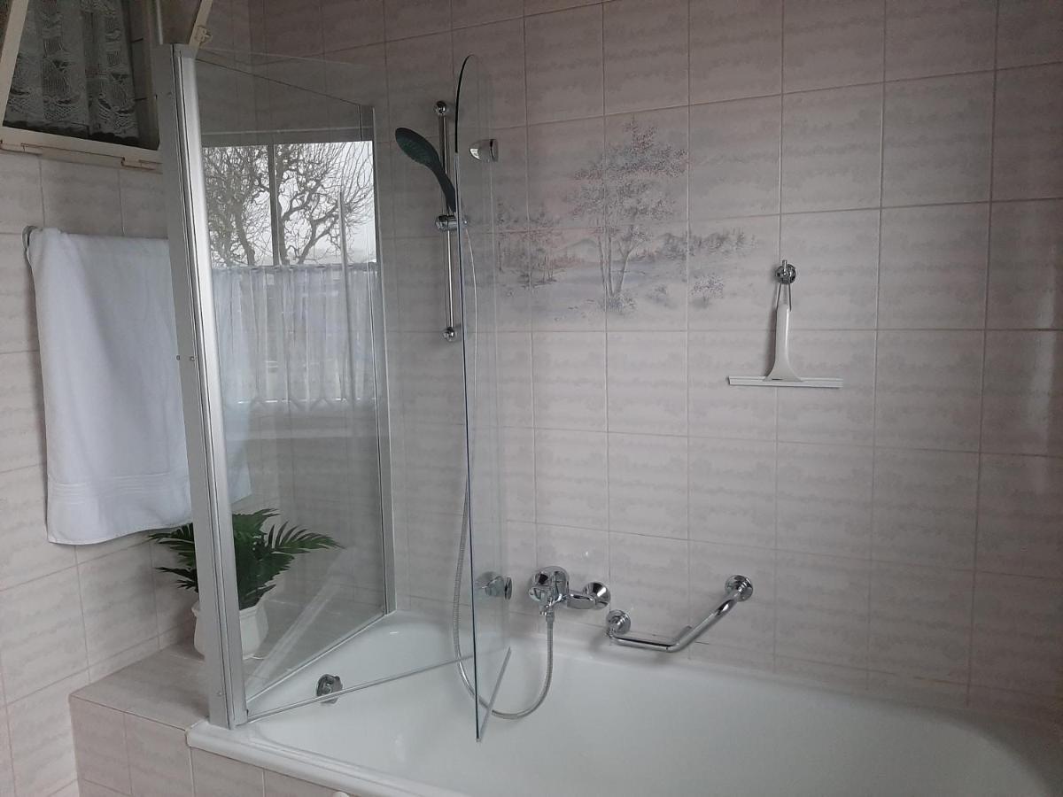 Ferienwohnung Josef Steyr Buitenkant foto