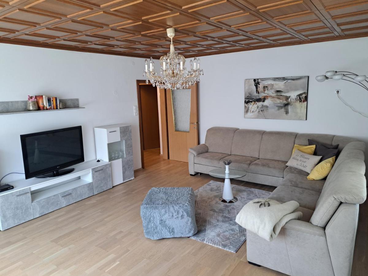 Ferienwohnung Josef Steyr Buitenkant foto