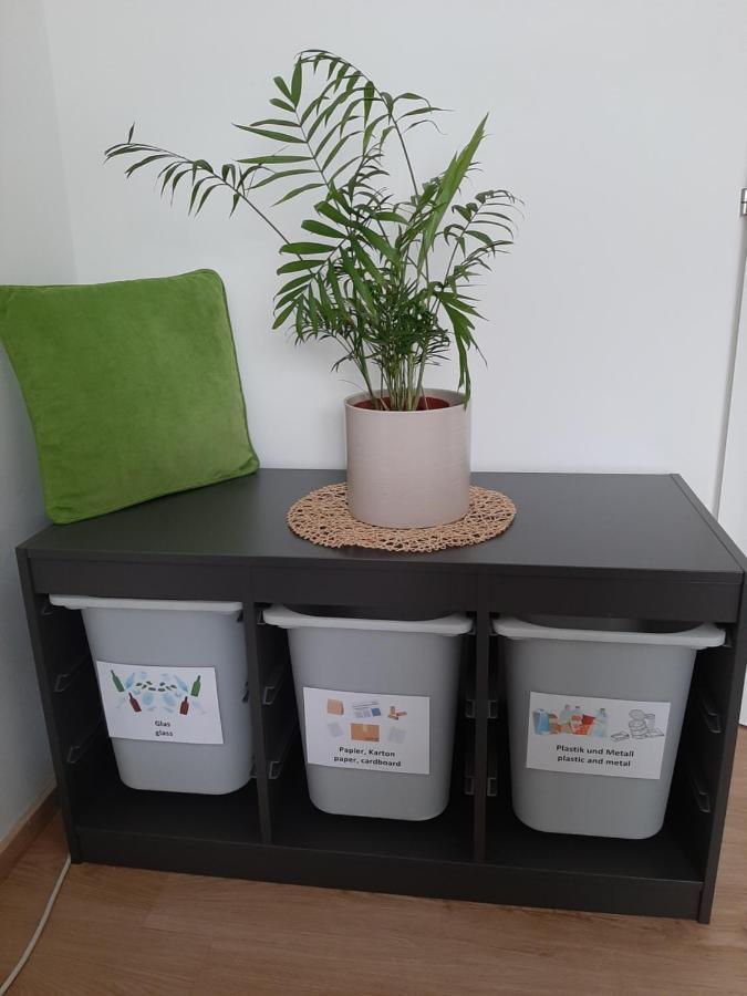 Ferienwohnung Josef Steyr Buitenkant foto
