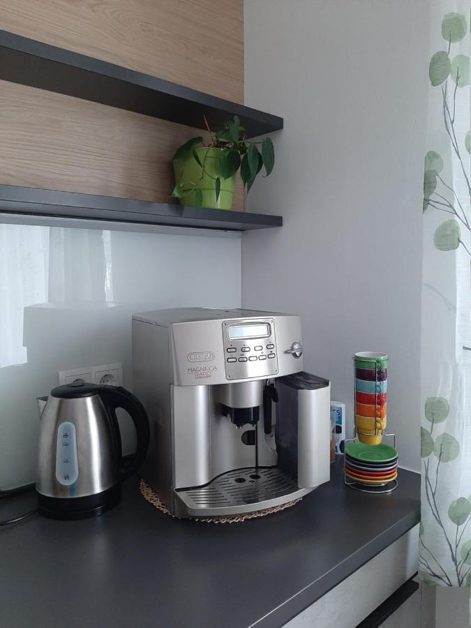 Ferienwohnung Josef Steyr Buitenkant foto